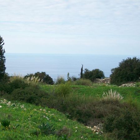 Volímai Andreas Katsaros Villas מראה חיצוני תמונה
