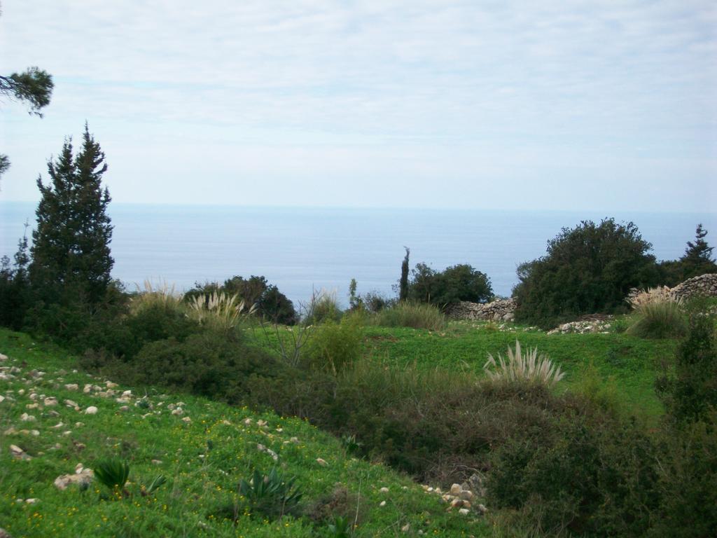 Volímai Andreas Katsaros Villas מראה חיצוני תמונה