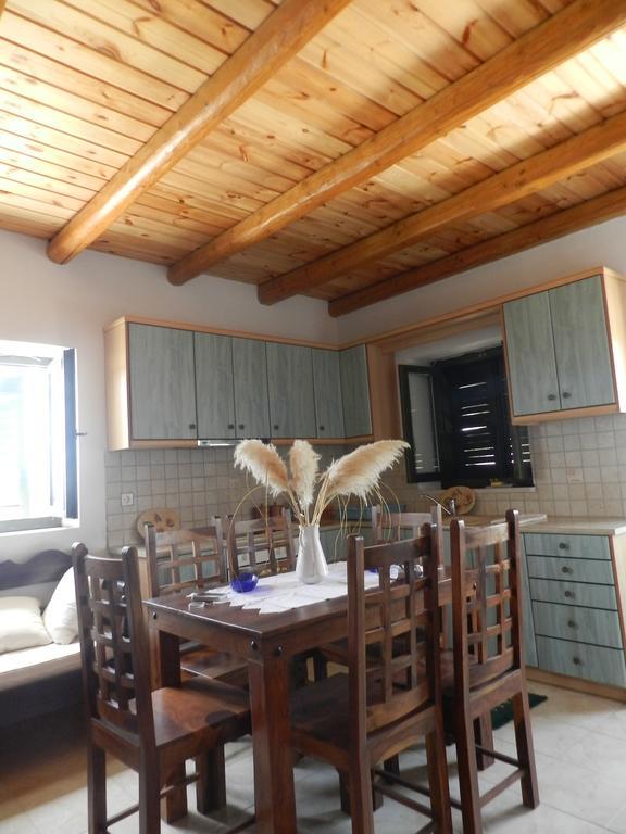 Volímai Andreas Katsaros Villas מראה חיצוני תמונה