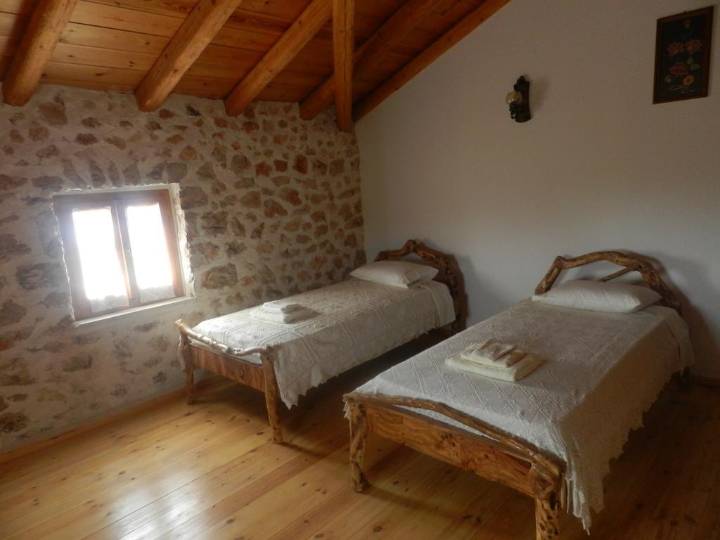 Volímai Andreas Katsaros Villas מראה חיצוני תמונה