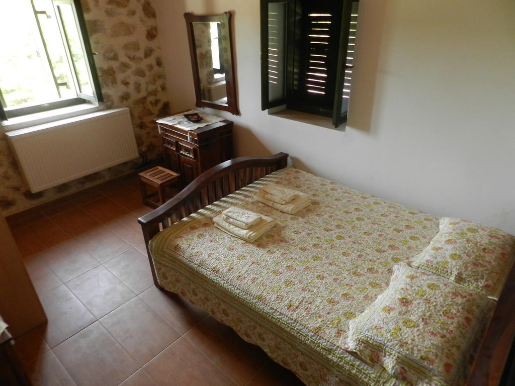 Volímai Andreas Katsaros Villas מראה חיצוני תמונה
