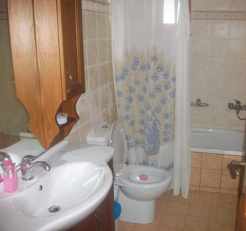 Volímai Andreas Katsaros Villas מראה חיצוני תמונה